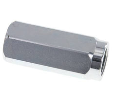 G 3/4'' Válvula Antirretorno Hidráulica Acero 1-350 Bar (14.5-5075 Psi)