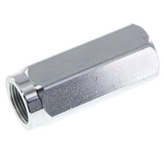 G 3/4'' Válvula Antirretorno Hidráulica Acero 1-350 Bar (14.5-5075 Psi)
