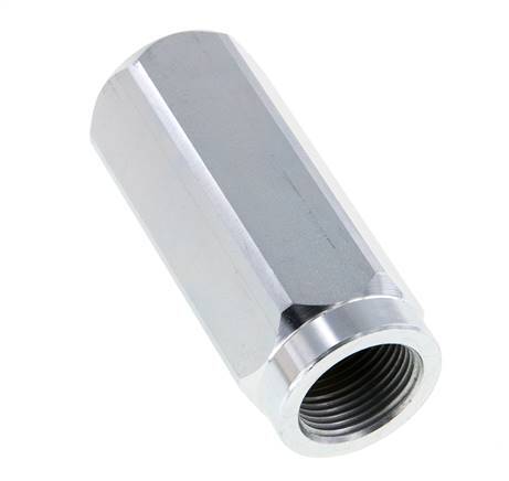 G 3/4'' Hydraulic Check Valve Steel 5-350 bar (72.5-5075 psi)