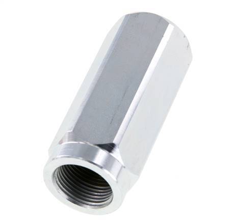 G 3/4'' Hydraulic Check Valve Steel 5-350 bar (72.5-5075 psi)