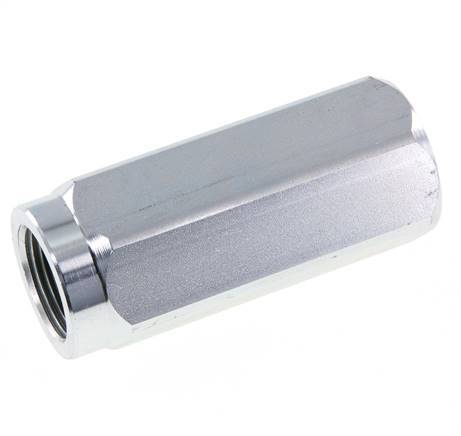 G 3/4'' Hydraulic Check Valve Steel 5-350 bar (72.5-5075 psi)