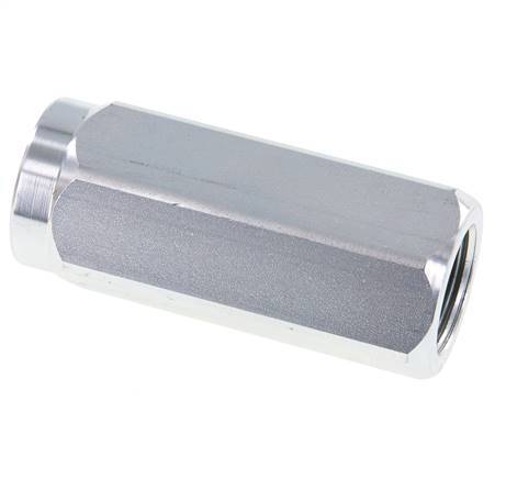 G 3/4'' Hydraulic Check Valve Steel 5-350 bar (72.5-5075 psi)