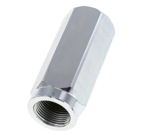 G 3/4'' Hydraulic Check Valve Steel 8-350 bar (116-5075 psi)