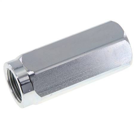 G 3/4'' Hydraulic Check Valve Steel 8-350 bar (116-5075 psi)
