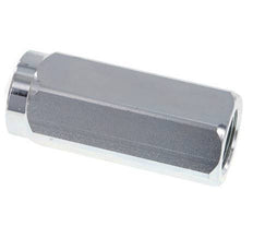 G 3/4'' Hydraulic Check Valve Steel 8-350 bar (116-5075 psi)