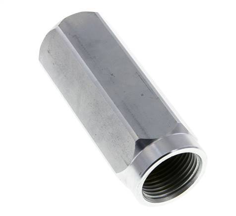 G 1'' Hydraulic Check Valve Steel 3-350 bar (43.5-5075 psi)
