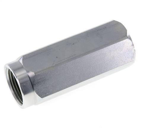 G 1'' Hydraulic Check Valve Steel 3-350 bar (43.5-5075 psi)