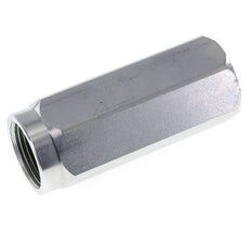 G 1'' Hydraulic Check Valve Steel 3-350 bar (43.5-5075 psi)