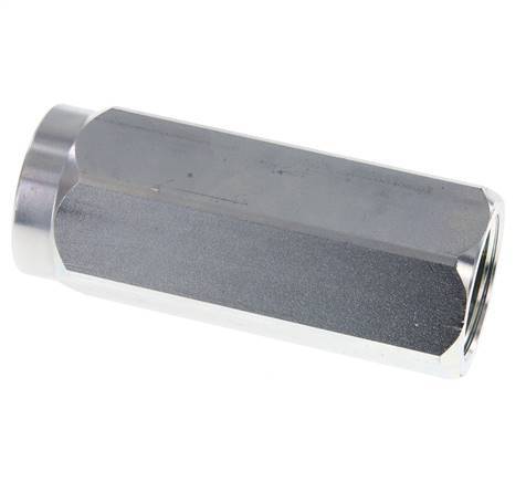 G 1'' Hydraulic Check Valve Steel 3-350 bar (43.5-5075 psi)