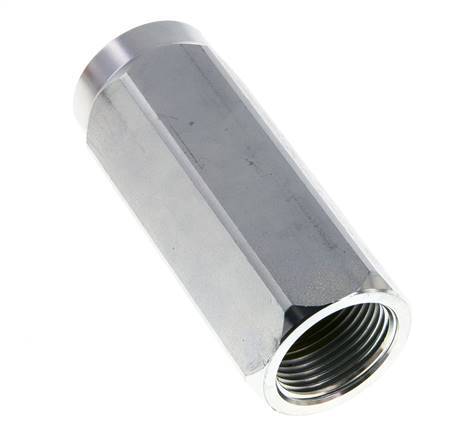 G 1'' Hydraulic Check Valve Steel 3-350 bar (43.5-5075 psi)