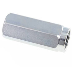 G 1'' Hydraulic Check Valve Steel 8-350 bar (116-5075 psi)