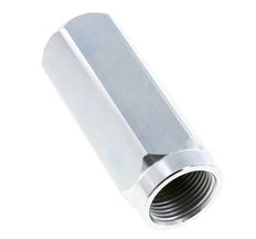 G 1'' Hydraulic Check Valve Steel 8-350 bar (116-5075 psi)