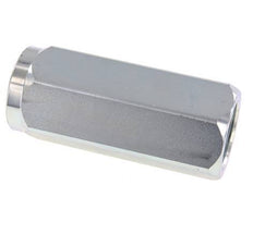 G 1-1/4'' Hydraulic Check Valve Steel 0.7-300 bar (10.15-4350 psi)