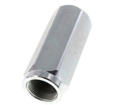 G 1-1/4'' Válvula Antirretorno Hidráulica Acero 5-300 Bar (72.5-4350 Psi)