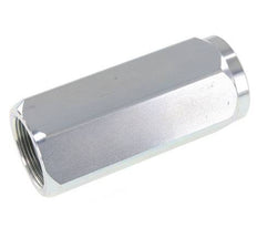 G 1-1/2'' Hydraulic Check Valve Steel 5-300 bar (72.5-4350 psi)