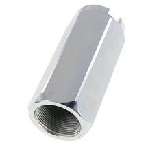 G 1-1/2'' Hydraulic Check Valve Steel 5-300 bar (72.5-4350 psi)