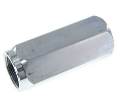 G 1-1/2'' Válvula Antirretorno Hidráulica Acero 8-300 Bar (116-4350 Psi)