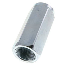 G 1-1/2'' Válvula Antirretorno Hidráulica Acero 8-300 Bar (116-4350 Psi)