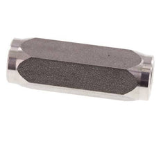 G 1/8'' Válvula Antirretorno Hidráulica Acero Inoxidable 0.5-350 Bar (72.5-5075 Psi)