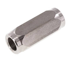 G 1/4'' Hydraulic Check Valve Stainless Steel 0.5-350 bar (72.5-5075 psi)