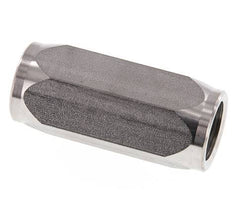 G 1/2'' Válvula Antirretorno Hidráulica Acero Inoxidable 0.5-350 Bar (72.5-5075 Psi)