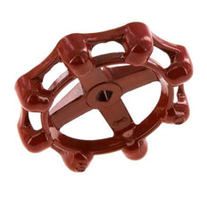 Handwheel for G 1-1/4'' Stainless Steel Gate Valve 16 bar