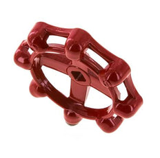 Handwheel for G 1-1/2'' Stainless Steel Gate Valve 16 bar