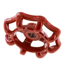 Handwheel for G 3/4'' Stainless Steel Angle Seat Valve 40 bar