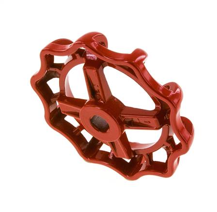 Handwheel for G 2'' Stainless Steel Angle Seat Valve 40 bar