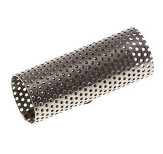 Tamiz de repuesto para colador, acero inoxidable, malla de 0,8mm, 14x35,3mm