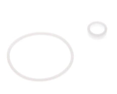 Kit de juntas de PTFE para colador 1", malla de 0,8mm [2 piezas]