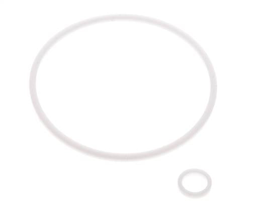 Kit de juntas de PTFE para colador 2"