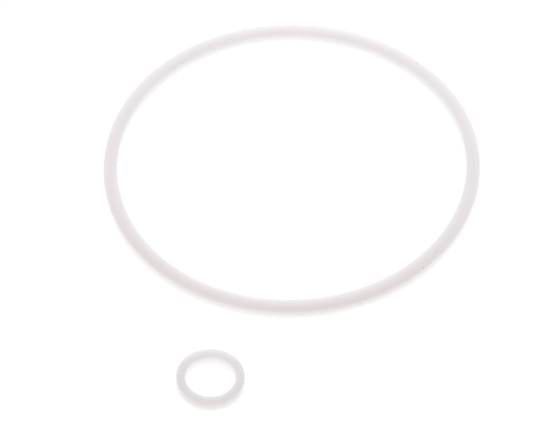 Kit de juntas de PTFE para colador 2"
