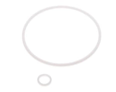 Kit de juntas de PTFE para colador 2"