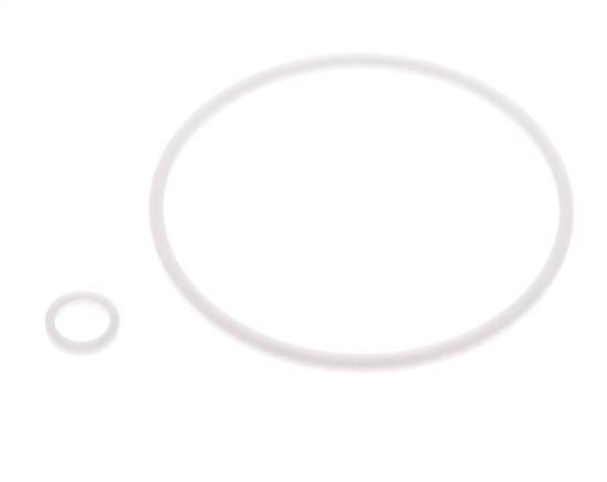 Kit de juntas de PTFE para colador 2"