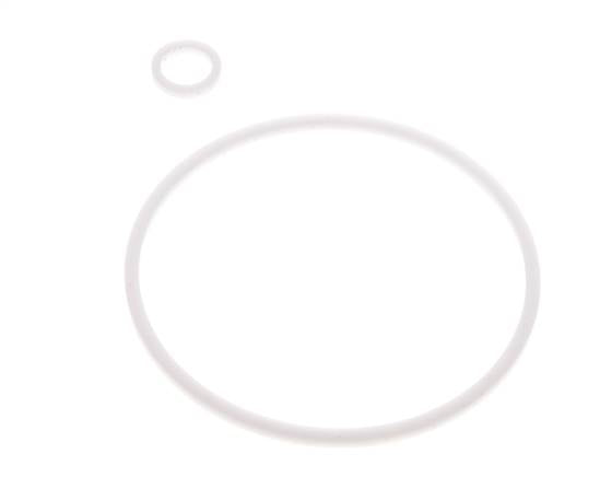 Kit de juntas de PTFE para colador 2"