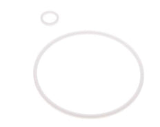 Kit de juntas de PTFE para colador 2"