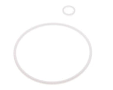 Kit de juntas de PTFE para colador 2"