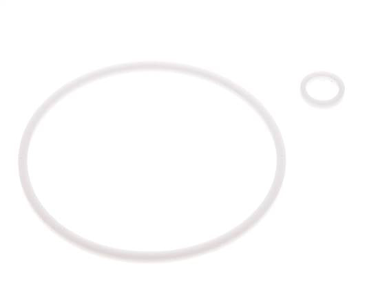 Kit de juntas de PTFE para colador 2"