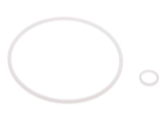 Kit de juntas de PTFE para colador 2"