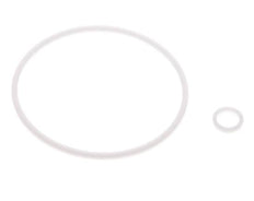 Kit de juntas de PTFE para colador 2"