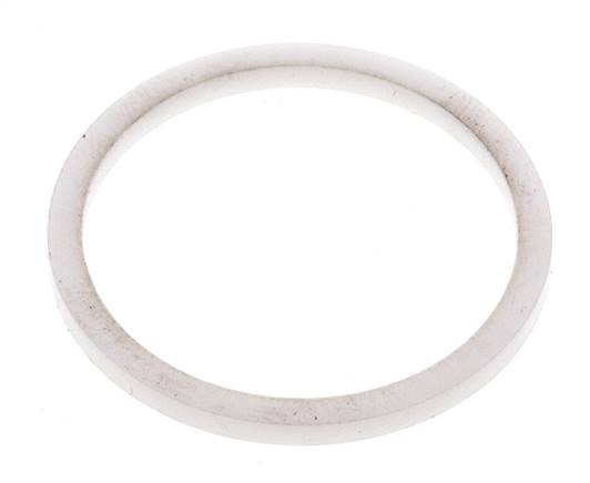 Kit de juntas de PTFE para colador 1/4"-1/2", malla de 1,0mm [2 piezas]