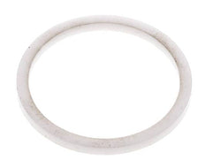 Kit de juntas de PTFE para colador 1/4"-1/2", malla de 1,0mm [2 piezas]