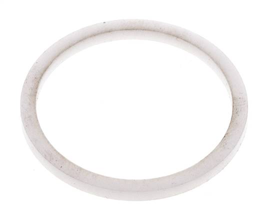 Kit de juntas de PTFE para colador 1/4"-1/2", malla de 1,0mm [2 piezas]
