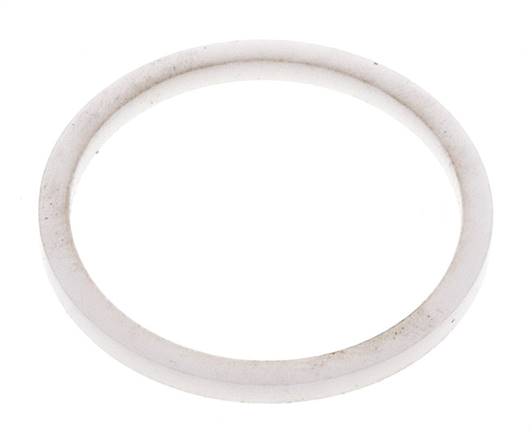 Kit de juntas de PTFE para colador 1/4"-1/2", malla de 1,0mm [2 piezas]