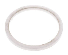 Kit de juntas de PTFE para colador 1/4"-1/2", malla de 1,0mm [2 piezas]