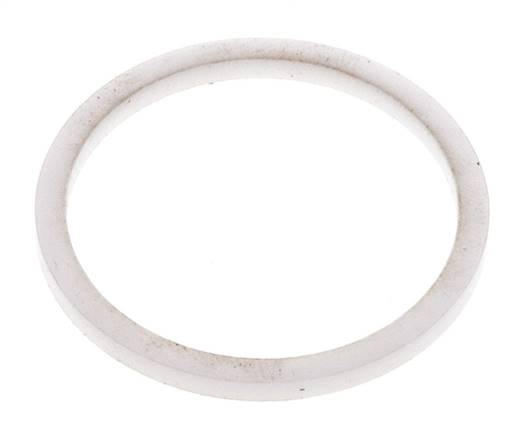 Kit de juntas de PTFE para colador 1/4"-1/2", malla de 1,0mm [2 piezas]