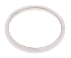 Kit de juntas de PTFE para colador 1/4"-1/2", malla de 1,0mm [2 piezas]