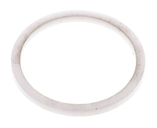 Kit de juntas de PTFE para colador 1/4"-1/2", malla de 1,0mm [2 piezas]