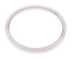 Kit de juntas de PTFE para colador 1/4"-1/2", malla de 1,0mm [2 piezas]